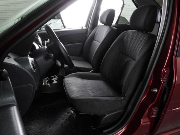 Renault Logan I с пробегом 2009 года, цена 459 000 рублей, 235675 км, седан, Автокод Объявления