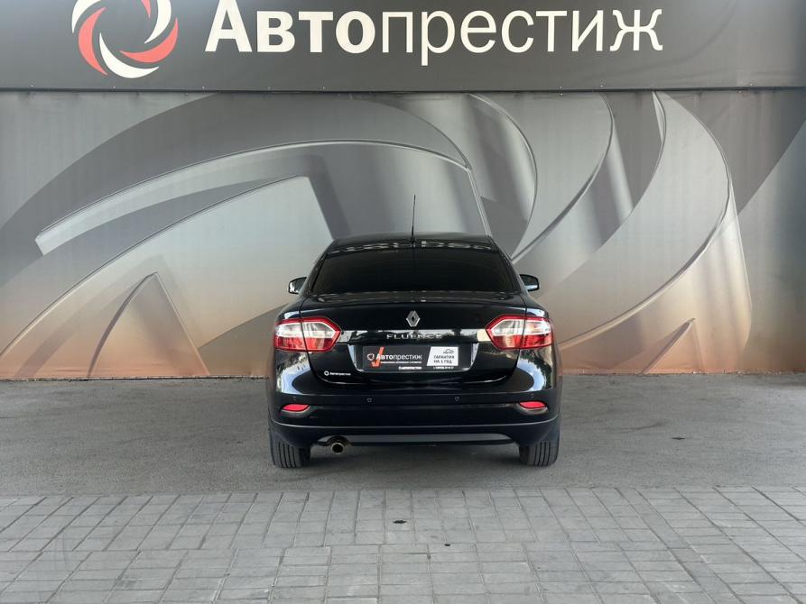 Renault Fluence I Волгоград  - изображение 6