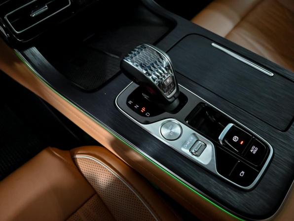GAC GS8 II с пробегом 2023 года, цена 3 160 000 рублей, 46532 км, внедорожник, Автокод Объявления