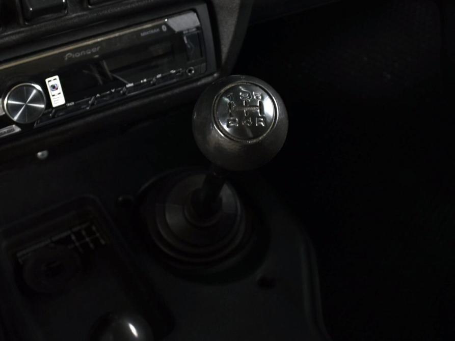 Lada (ВАЗ) 2121 (4x4) I Рестайлинг Кемерово  - изображение 16