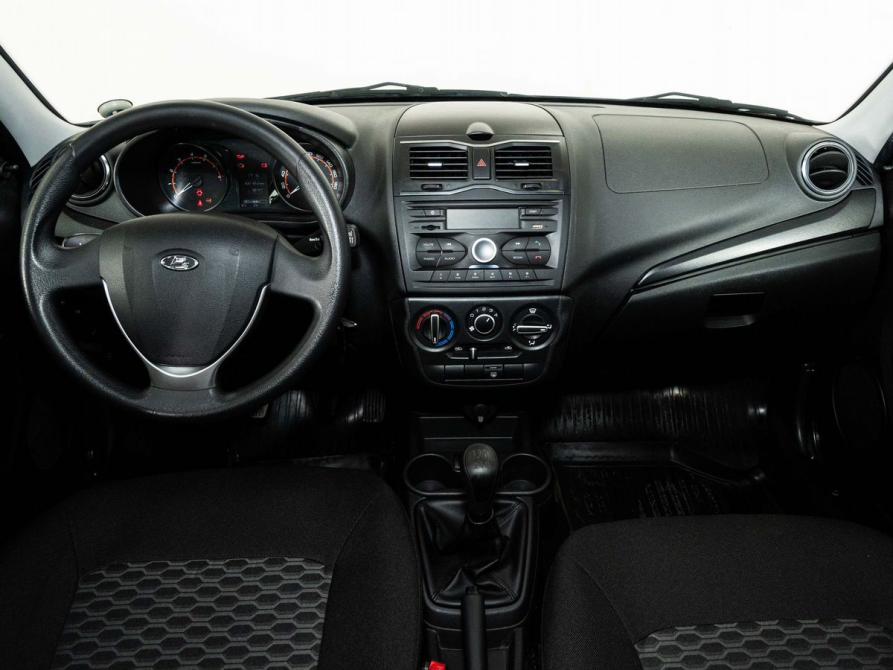 Lada (ВАЗ) Granta I Рестайлинг Казань  - изображение 7