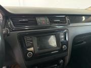 Skoda Rapid I Уфа  - изображение 30