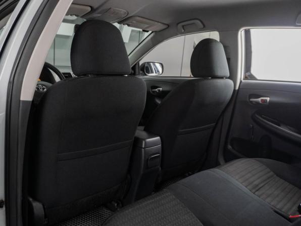 Toyota Corolla X (E140 E150) с пробегом 2008 года, цена 799 000 рублей, 326374 км, седан, Автокод Объявления