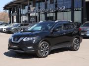 Nissan X-Trail III Рестайлинг Москва  - изображение 26