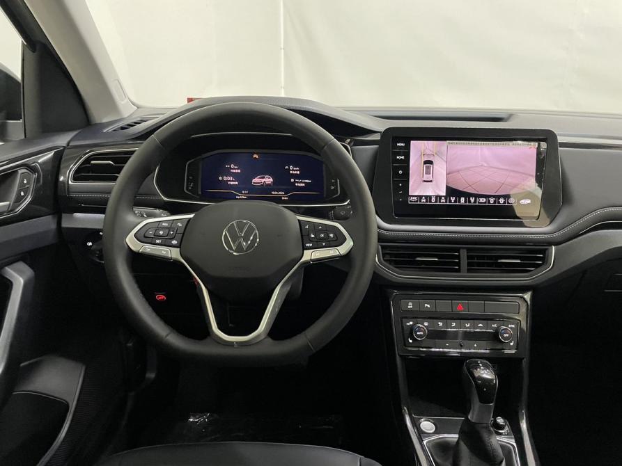 Volkswagen Tharu XR Воронеж  - изображение 18