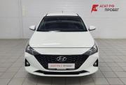 Hyundai Solaris II Рестайлинг Астрахань  - изображение 23