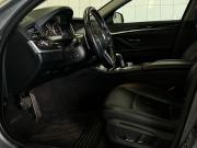 BMW 5 серии VI (F10/F11/F07) Рестайлинг Волгоград  - изображение 35