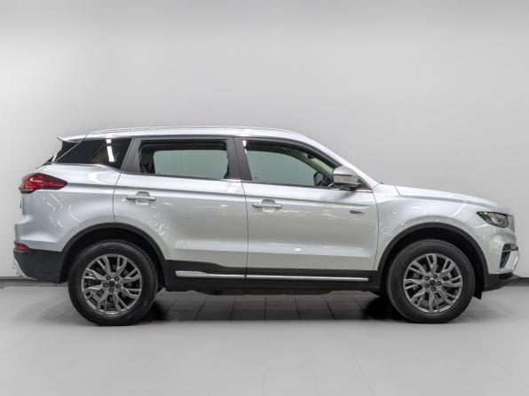 Belgee X70 I с пробегом 2024 года, цена 2 295 000 рублей, 49800 км, внедорожник, Автокод Объявления