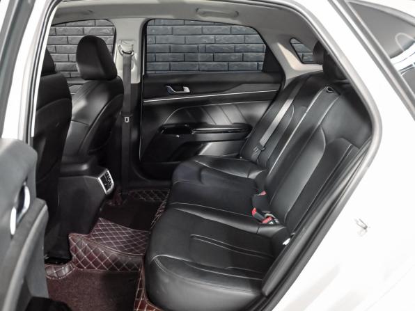 Kia K5 III с пробегом 2020 года, цена 2 920 000 рублей, 78268 км, седан, Автокод Объявления