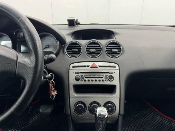 Peugeot 308 I с пробегом 2008 года, цена 429 000 рублей, 164099 км, хэтчбек, Автокод Объявления