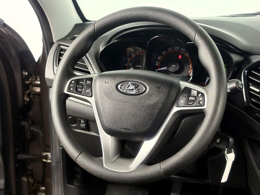 Lada (ВАЗ) Vesta I Борисоглебск  - изображение 16