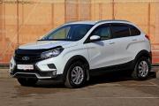 Lada (ВАЗ) XRAY I Уфа  - изображение 23