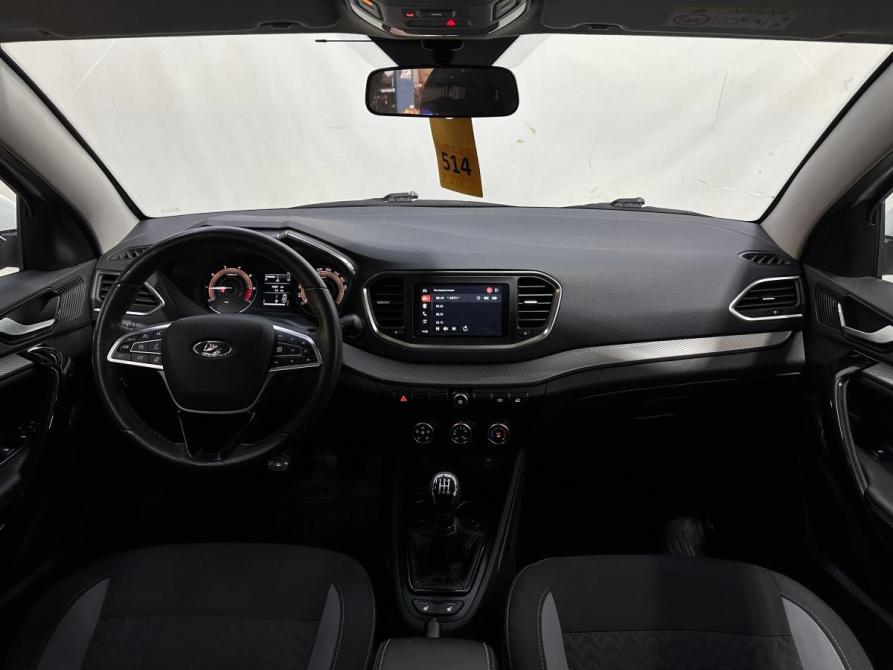 Lada (ВАЗ) Vesta I Рестайлинг (NG) Санкт-Петербург  - изображение 8