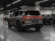 Zeekr 8X Москва  - изображение 48