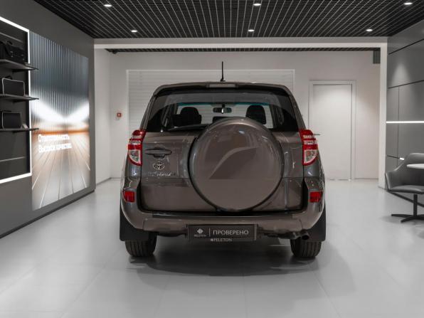 Toyota RAV4 III (XA30) Рестайлинг с пробегом 2010 года, цена 1 185 000 рублей, 187970 км, внедорожник, Автокод Объявления