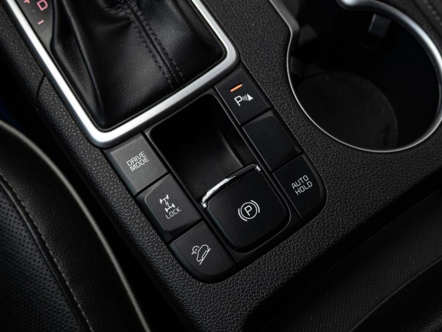 Kia Sportage IV Рестайлинг Краснодар  - изображение 14