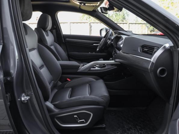 Geely Tugella I Рестайлинг с пробегом 2023 года, цена 3 219 000 рублей, 8232 км, внедорожник, Автокод Объявления
