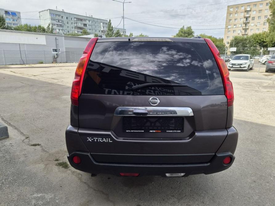 Nissan X-Trail II Сызрань  - изображение 7
