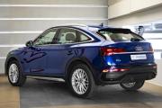 Audi Q5 II (FY) Рестайлинг Москва  - изображение 46