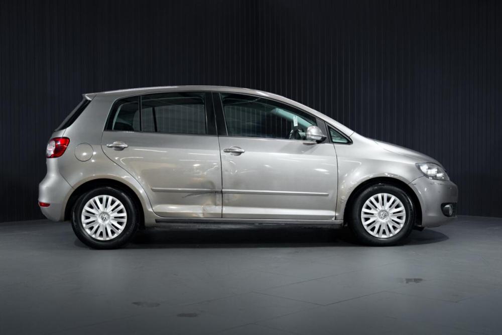 Volkswagen Golf Plus II Тюмень  - изображение 5