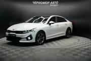 Kia K5 III Крым  - изображение 33