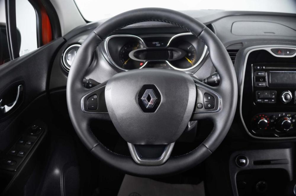 Renault Kaptur I Пермь  - изображение 14