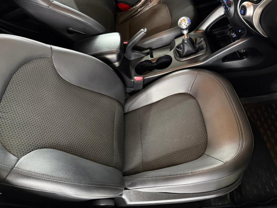 Hyundai ix35 I Екатеринбург  - изображение 26