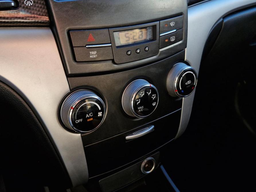 SsangYong Actyon II Нижний Новгород  - изображение 4