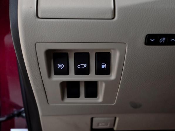 Lexus RX III Рестайлинг с пробегом 2014 года, цена 2 500 000 рублей, 279393 км, внедорожник, Автокод Объявления