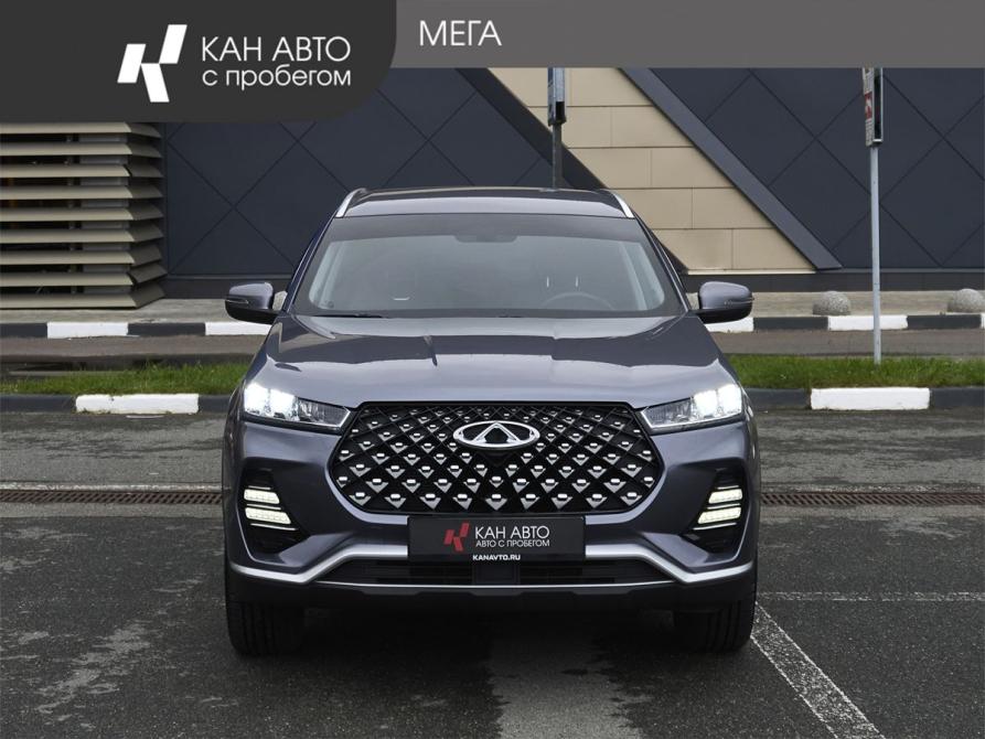 Chery Tiggo 7 Pro Max I Казань  - изображение 3