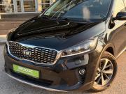 Kia Sorento III Prime Рестайлинг Пермь  - изображение 35