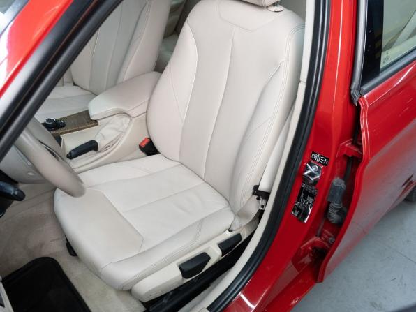 BMW 3 серии VI (F3x) с пробегом 2012 года, цена 2 050 000 рублей, 142291 км, седан, Автокод Объявления