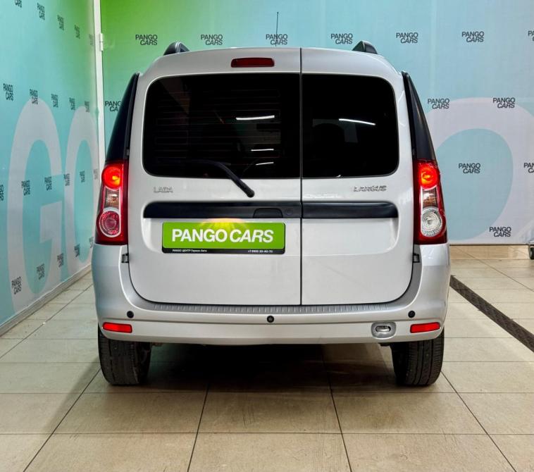 Lada (ВАЗ) Largus I Набережные Челны  - изображение 6
