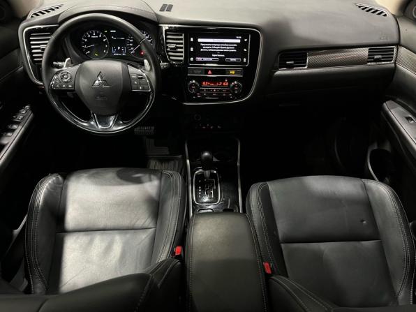 Mitsubishi Outlander III Рестайлинг 3 с пробегом 2019 года, цена 2 880 000 рублей, 107290 км, внедорожник, Автокод Объявления