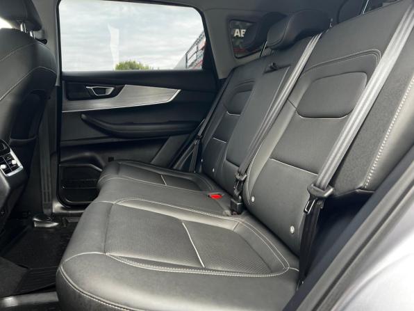 Chery Tiggo 7 Pro Max I с пробегом 2024 года, цена 2 067 400 рублей, 39463 км, внедорожник, Автокод Объявления