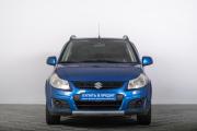 Suzuki SX4 I (Classic) Рестайлинг Томск  - изображение 23