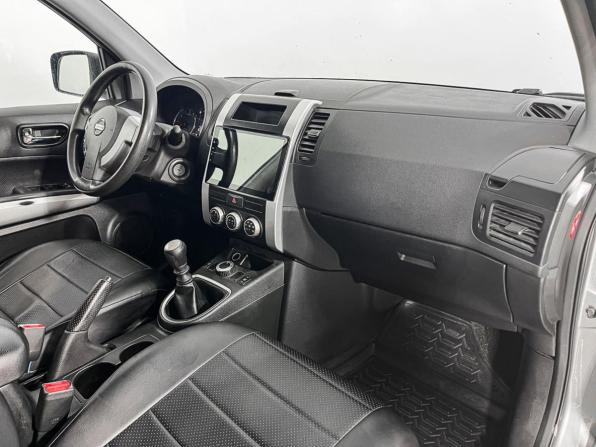 Nissan X-Trail II Рестайлинг с пробегом 2013 года, цена 1 311 000 рублей, 277905 км, внедорожник, Автокод Объявления