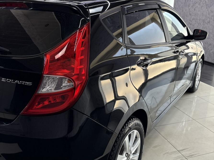 Hyundai Solaris I Ярославль  - изображение 29