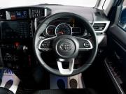 Toyota Roomy I Рестайлинг Чита  - изображение 30