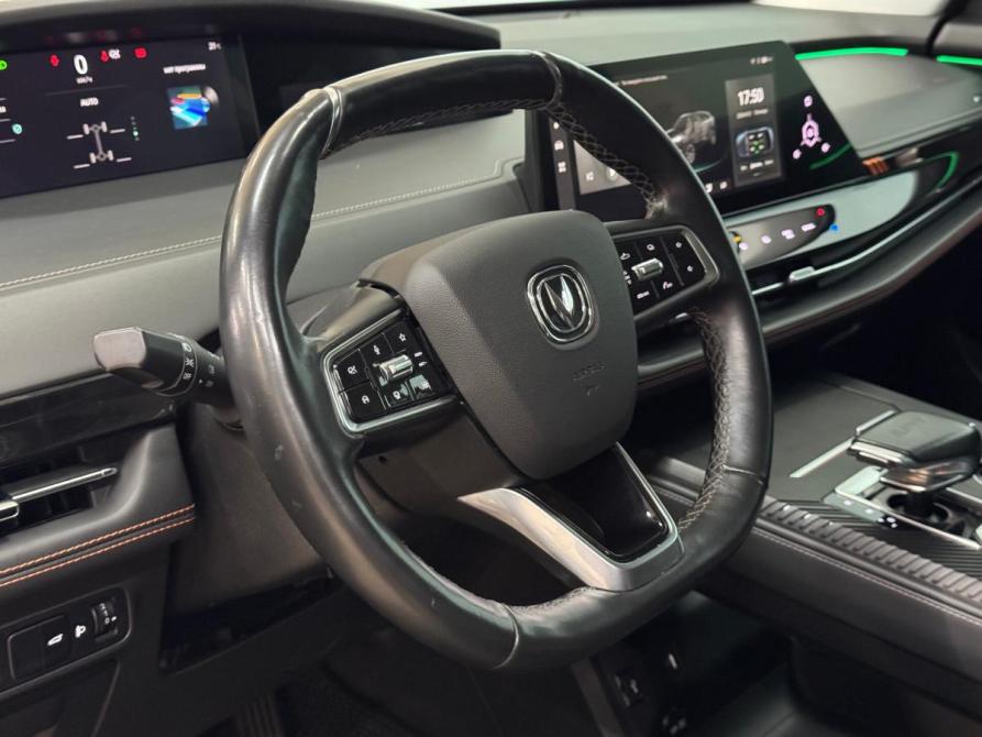 Changan UNI-K Набережные Челны  - изображение 13