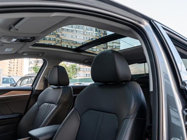 Kia K5 III с пробегом 2026 года, цена 4 190 000 рублей, 2954 км, седан, Автокод Объявления