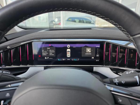 Geely Atlas II с пробегом 2024 года, цена 3 089 000 рублей, 16682 км, внедорожник, Автокод Объявления