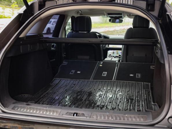 Land Rover Range Rover Velar I с пробегом 2019 года, цена 3 449 000 рублей, 166277 км, внедорожник, Автокод Объявления