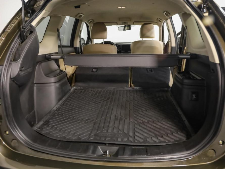 Mitsubishi Outlander III Рестайлинг 3 Санкт-Петербург  - изображение 28