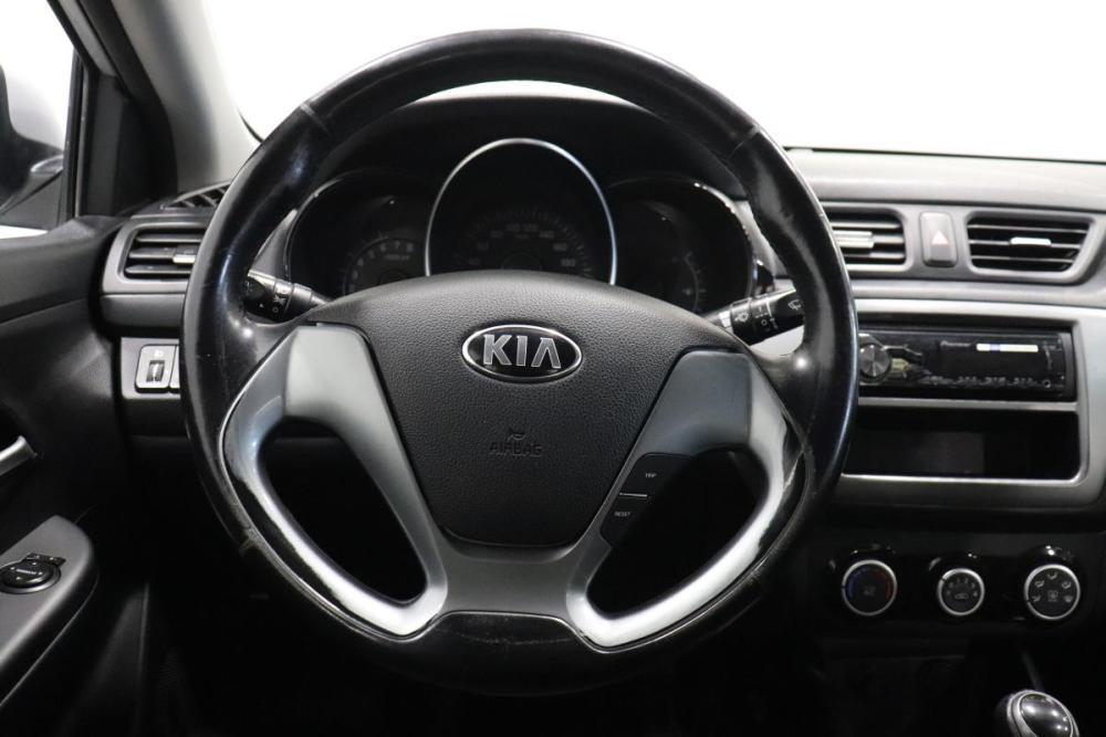 Kia Rio III Рестайлинг Ульяновск  - изображение 10