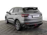 Belgee X50 Москва  - изображение 36