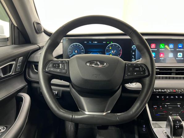 Chery Tiggo 7 Pro Max I с пробегом 2024 года, цена 2 025 000 рублей, 34824 км, внедорожник, Автокод Объявления