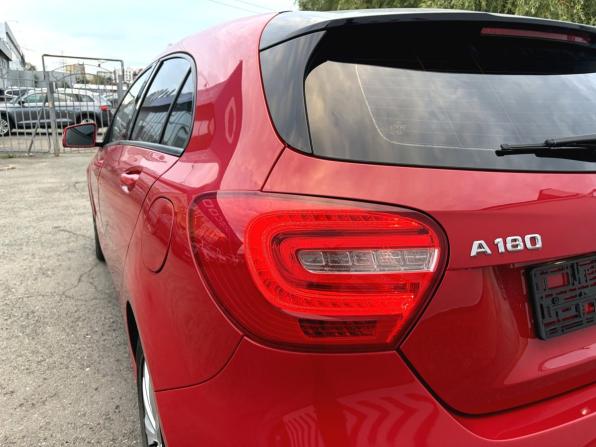 Mercedes-Benz A-Класс III (W176) с пробегом 2013 года, цена 1 175 000 рублей, 147730 км, хэтчбек, Автокод Объявления