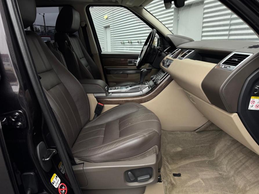 Land Rover Range Rover Sport I Рестайлинг Иркутск  - изображение 24