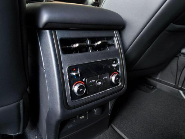 Новый Haval H9 II 2026 года, цена 4 799 000 рублей, внедорожник, Автокод Объявления